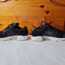 2016 trainers climacool Size 8 eu 42 black with camo in excellent condition Image 7