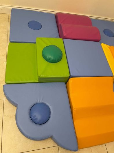 soft play