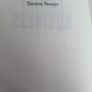New hardback book family business Image 3