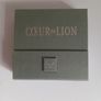 Coeur de Lion GeoCUBE Bracelet Swarovski Crystal Gold Tone 4905/30-1100 BNWT CAN POST Image 8