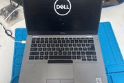 dell laptop