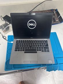 dell laptop