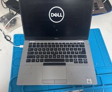 dell laptop
