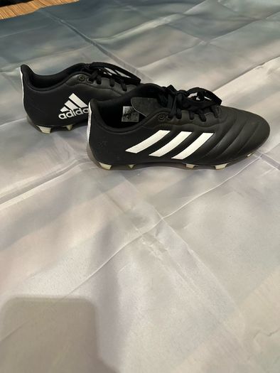 Adidas Ground Boots
