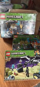 Minecraft Lego