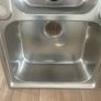 Franke stainless steel double sink Image 3