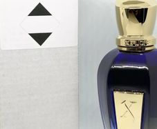 Xerjoff Torino 22 new TESTER+ free gift