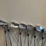 Miura cb502 combo set irons Image 9