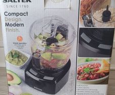 Food Processor Mini
