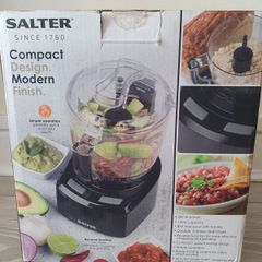 Food Processor Mini