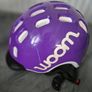 Woom helmet Image 2