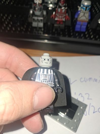 lego star wars