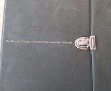 Readers Digest manual