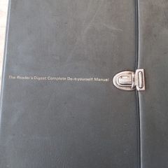 Readers Digest manual