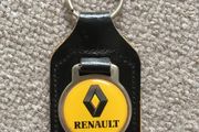 Renault Key Ring