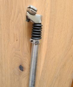 Seat post