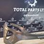Renault Austral 2022-on front bumper Image 3