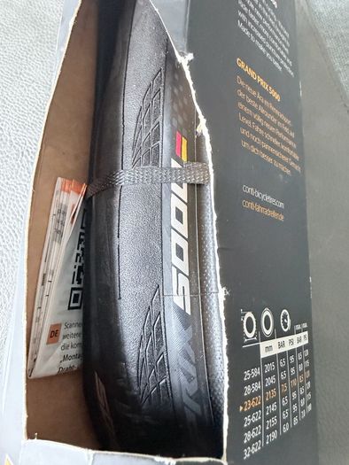 continental tyre