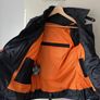 Ladies motorbike jacket Image 3