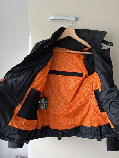 Ladies motorbike jacket
