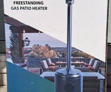 Gas Patio Heater