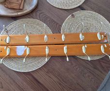Free Coat Rack - Used