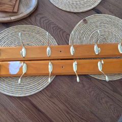 Free Coat Rack - Used