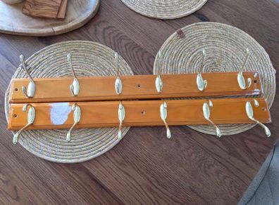 Free Coat Rack - Used