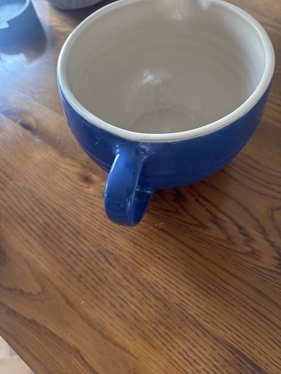 le creuset batter bowl