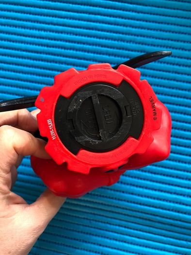 Marvel Deadpool money box