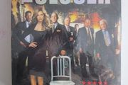 The Closer Complete Season 1 to 5 DVD Box Set New