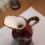 Limoges jug/vase Image 3