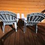 garden chairs Image 2