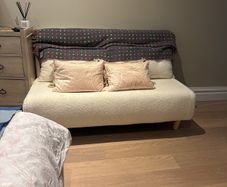 Couch Bed