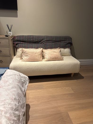 Couch Bed