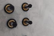 Honda fuel injector filers 6 pcs