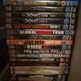 WWE/WWF : Blu-Ray/Dvd Collection Image 2