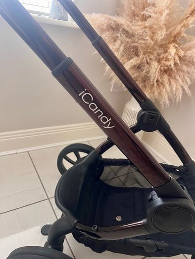 icandy peach 7 (coco)