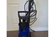 Nilfisk C120 Power Washer