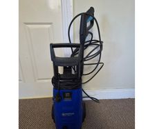 Nilfisk C120 Power Washer
