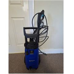 Nilfisk C120 Power Washer