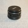 50mm f2 prime lens Image 2