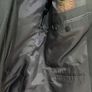 Mens navy suit Image 4