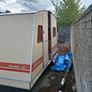 Folding Caravan. Image 6