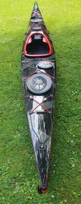 Sea Kayak Hunter