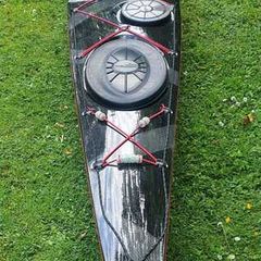 Sea Kayak Hunter