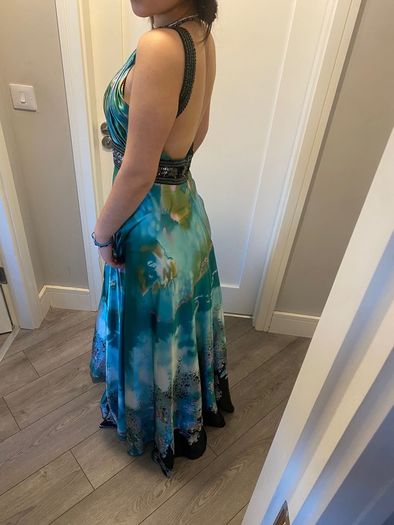 Debs dresses