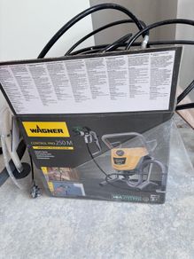 Wagner Control Pro 250m