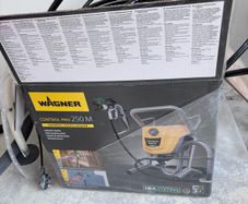 Wagner Control Pro 250m