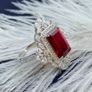 14k gold ring Image 2